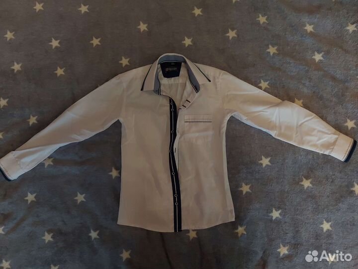 Одежда для мальчика