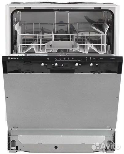 Посудомоечная машина bosch msv25bx01r