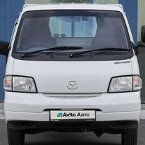 Mazda Bongo 1.8 AT, 2017, 121 215 км, с пробегом, цена 2 249 000 руб.