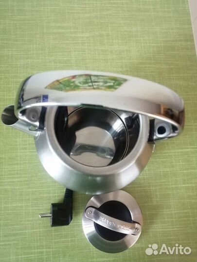 Чайник электрический