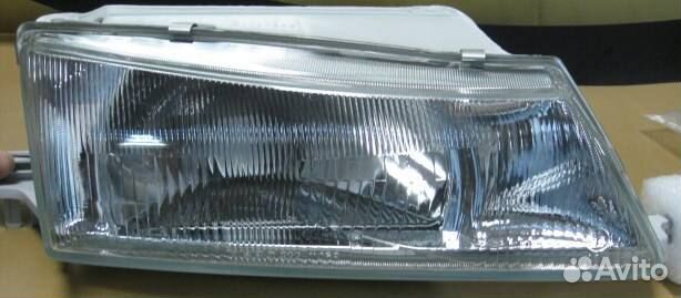 Део Нексия фара передняя правая 1995-2007г