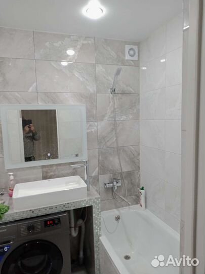 Ремонт квартир, домов, санузлы и кухни