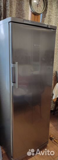 Морозильник Hotpoint Ariston