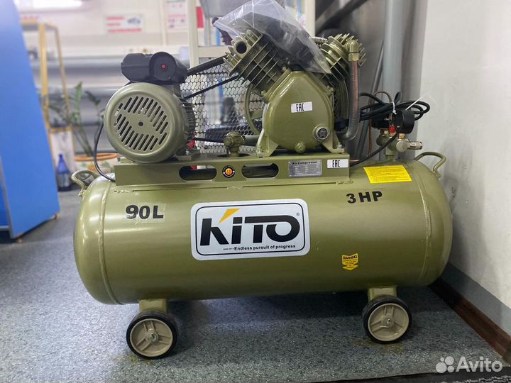 Компрессор kito SGJ1070Т