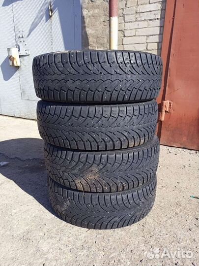 Amtel Cruise 4x4 215/65 R16