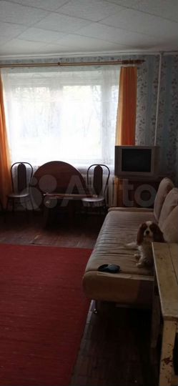 1-к. квартира, 36,2 м², 1/5 эт.