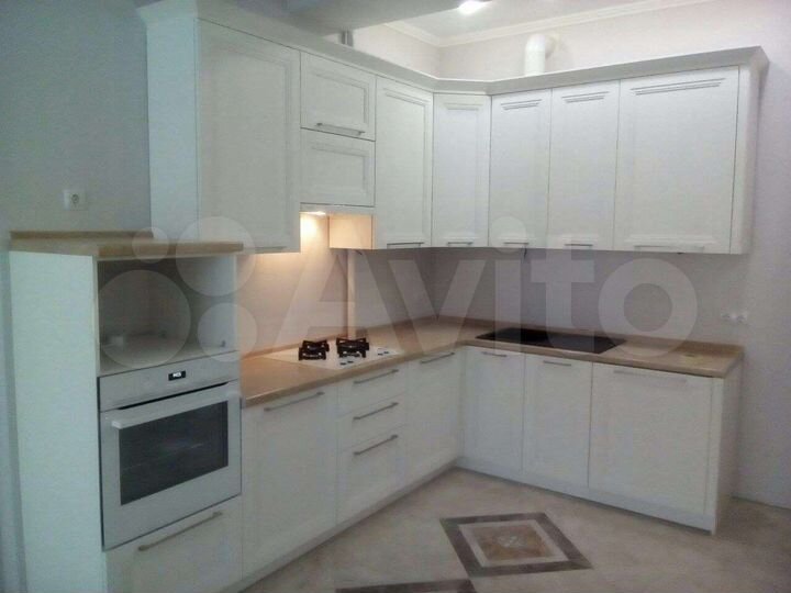 Комната 20 м² в 2-к., 4/10 эт.