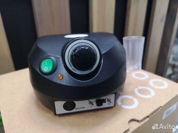 Аппарат для маникюра Marathon Escort II PRO