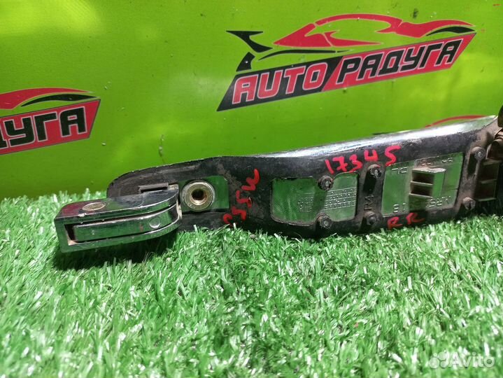 Ручка двери внешняя mitsubishi CS2A,CS2W,CS3A,CS3W