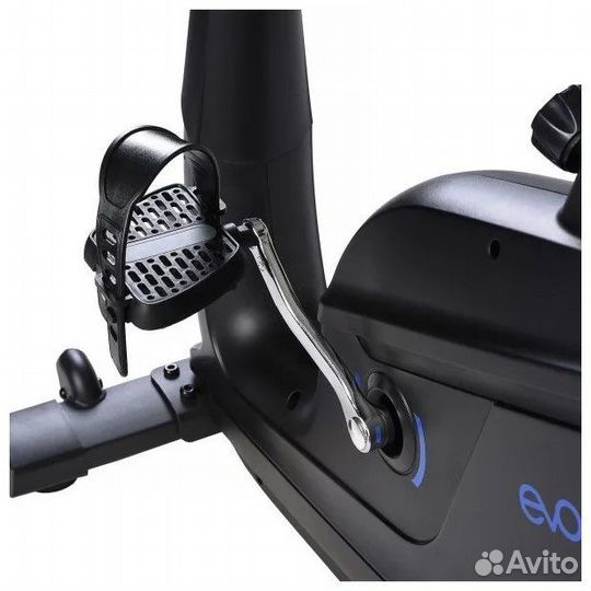 Велотренажер