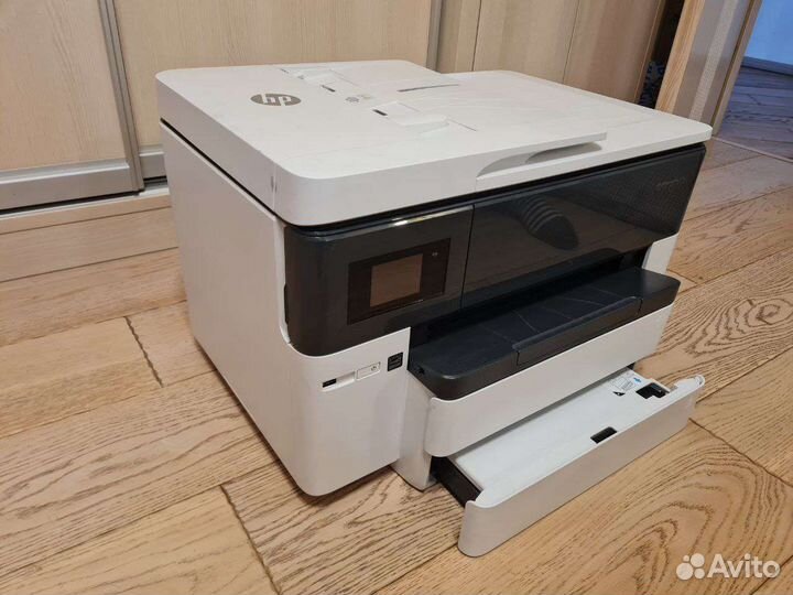 Мфу HP OfficeJet Pro 7140