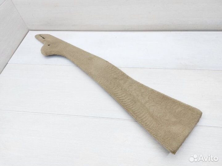 Накладка центральной консоли правая Bmw X5 E70