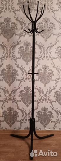 Вешалка напольная
