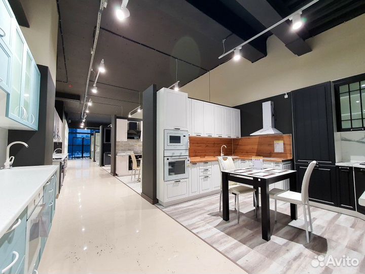 Кухня. Кухонный гарнитур