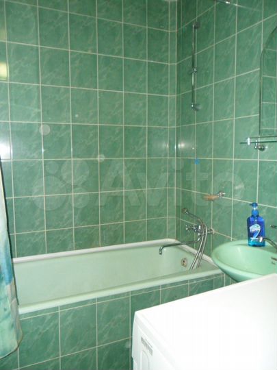 1-к. квартира, 35 м², 5/9 эт.