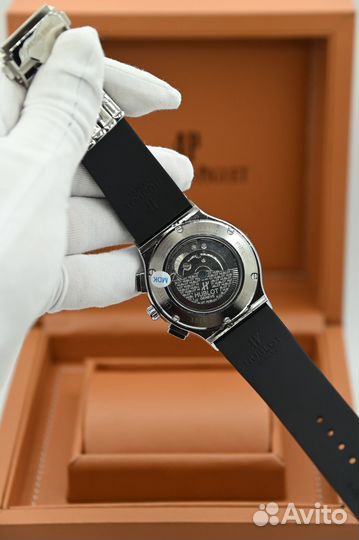 Наручные часы Hublot bigBang люкс