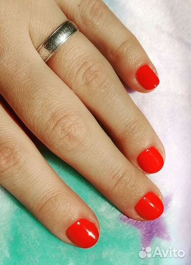 Педикюр и Маникюр