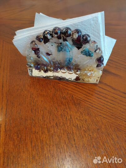 Салфетница