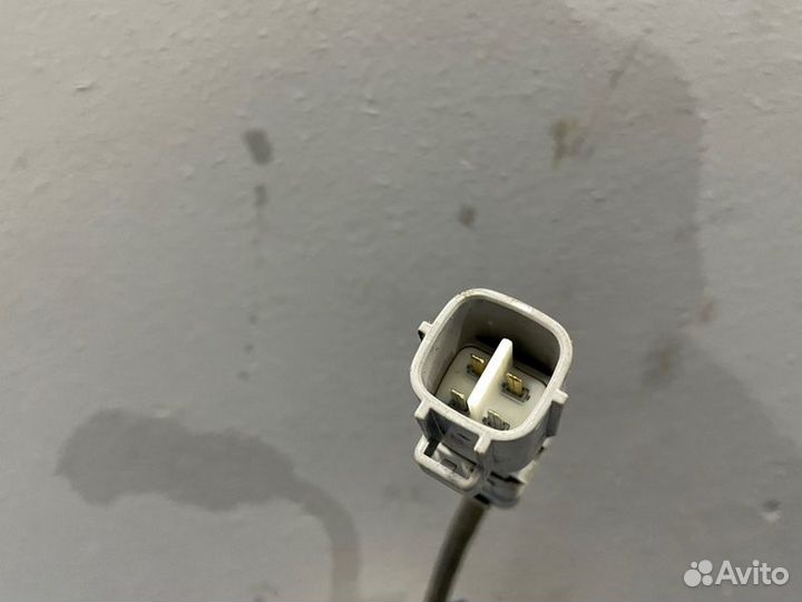 Лямбда-зонд нижний Toyota Aqua NHP10