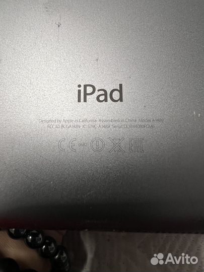 iPad mini 2 32gb