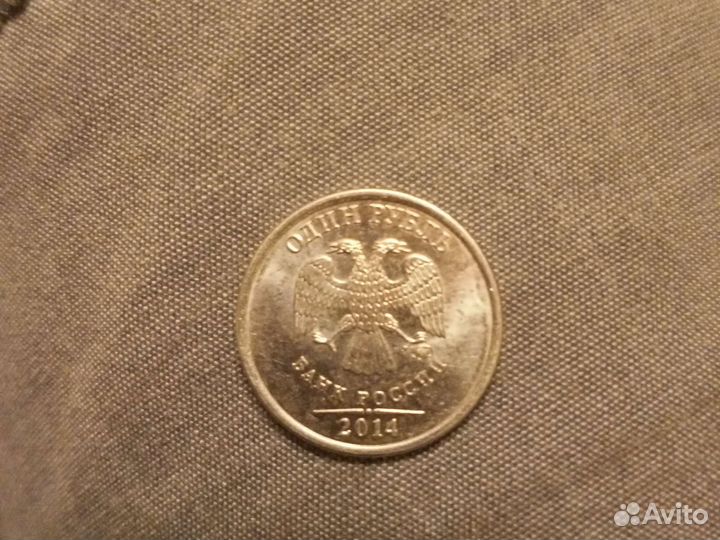 Продам монету