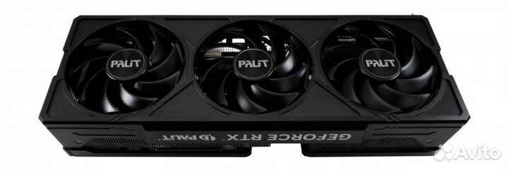 Видеокарта RTX 4070 Ti Super 16GB Palit Jetstream