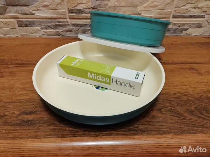 Набор посуды Frybes Splend