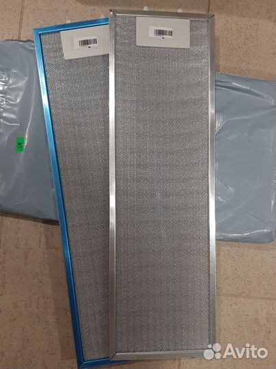 Фильтр для кухонной вытяжки