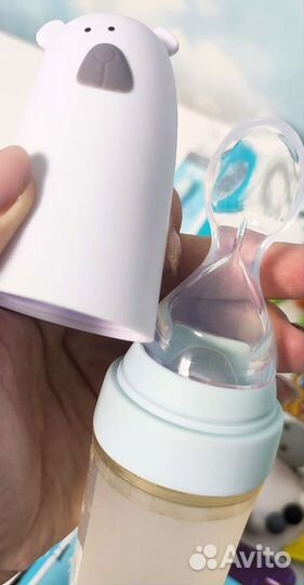 Набор для новорождённого