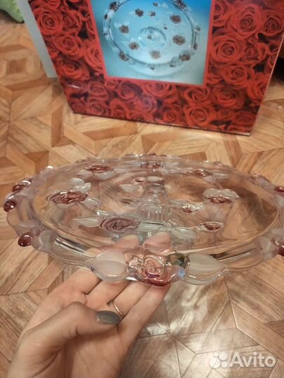 Подставка для торта или пирогов