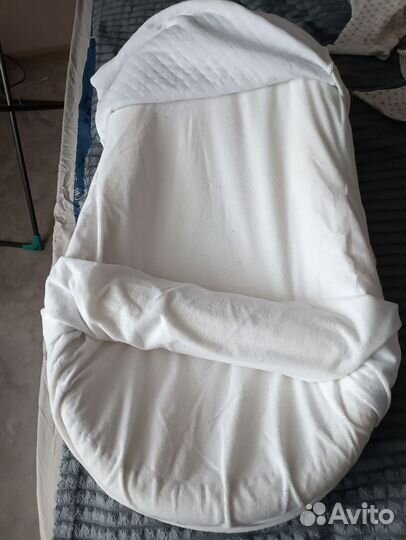 Кокон для новорожденных