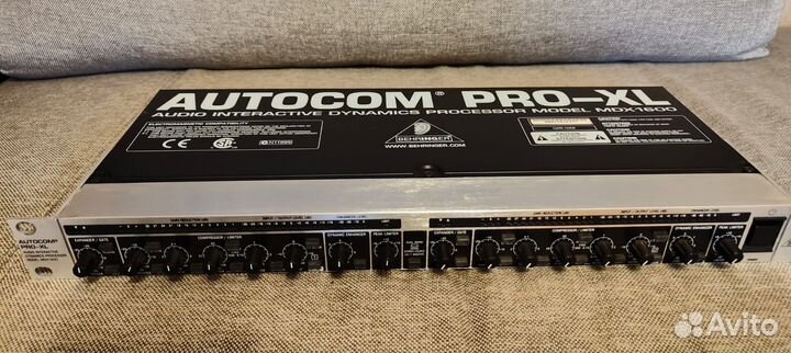 Музыкальная аппаратура бу