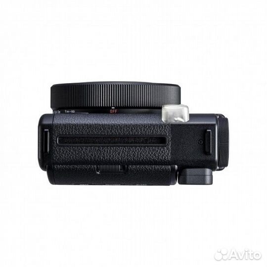 Фотоаппарат моментальной печати Fujifilm Instax mi