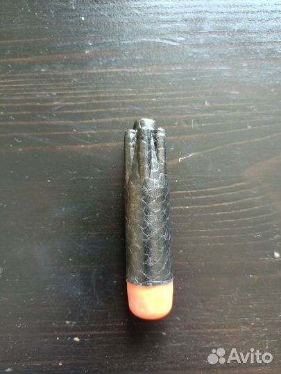 Пульки для нерф