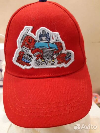 Кепки бейсболки детские,200руб.каждая