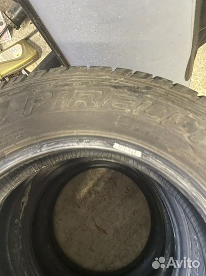 Pirelli Scorpion 185/75 R16