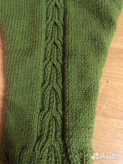 Вязание на заказ