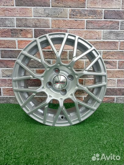 Литые диски