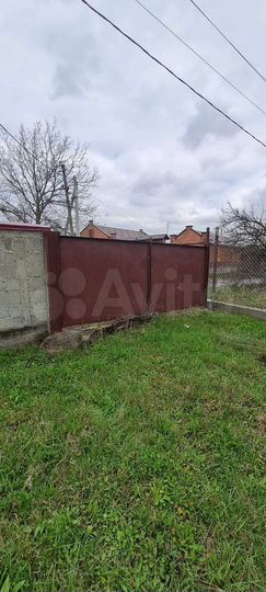 Участок 11,5 сот. (ИЖС)