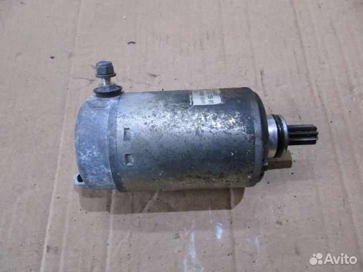 Стартер М K1300S BMW K40