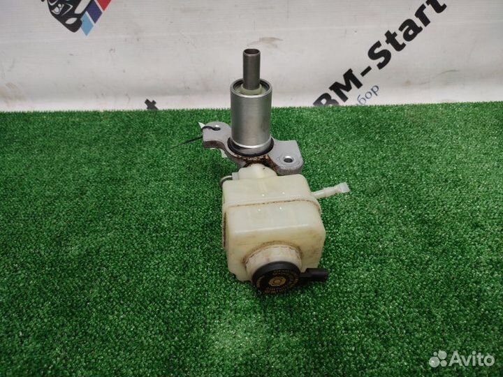 Главный тормозной цилиндр Bmw 535 F10 N55B30A 2010