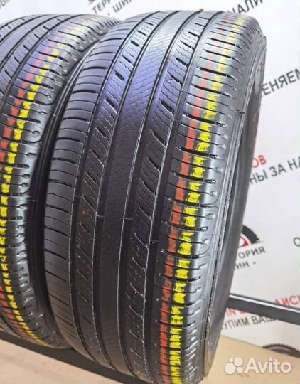 Michelin Premier A/S 205/60 R16 92S