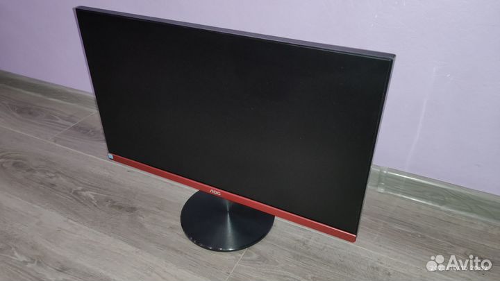 Монитор AOC gaming G2490VXA