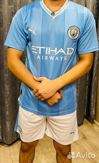 Футбольная форма