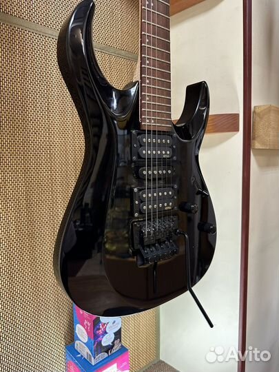 Электрогитара Cort X250-BK X Series