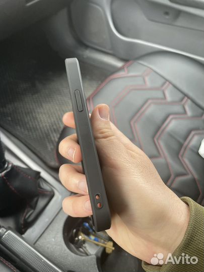 Чехол на iPhone 12 mini