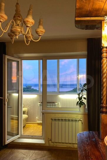 Квартира-студия, 28 м², 7/10 эт.