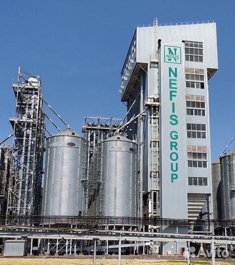 Аппаратчик производственного оборудования