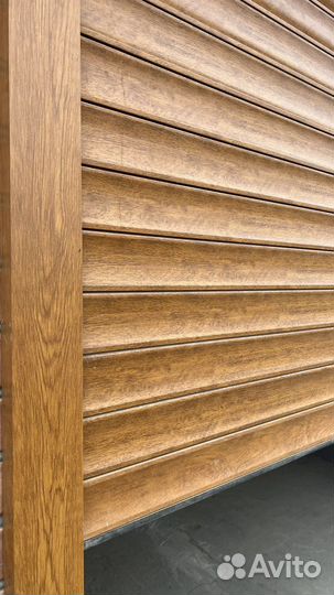 Рольставни