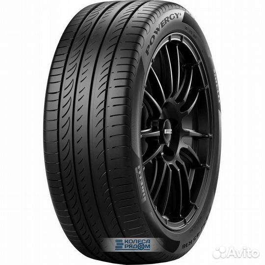 Pirelli Powergy 205/50 R17 93Y